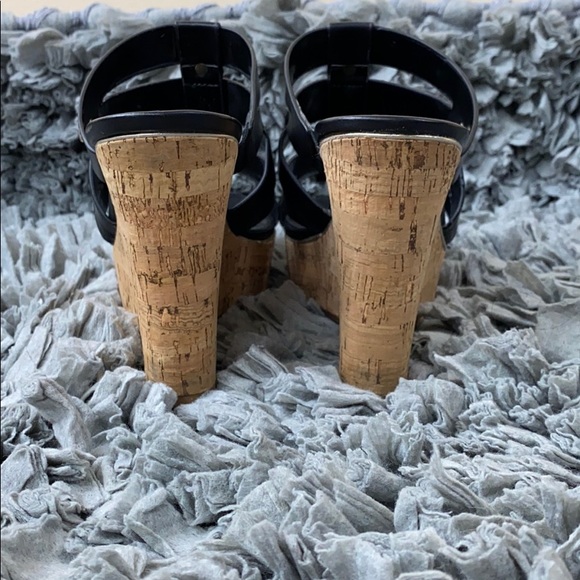 Guess wedges - Picture 8 of 10